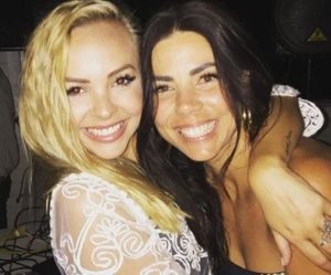 Angie Kent Lifestyle, Hobbies & Affairs
