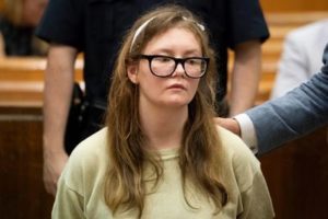 Anna Delvey Age, Biography (Scammer) Family, Story, Height & More 3 Anna Delvey accuses for the New York Scam