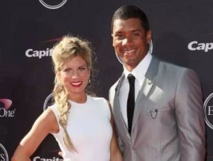 Ashton Meem Wiki (Russell Wilson’s Ex-Wife) Age, Biography & Family 5 Ashton Meem Net worth & Lifestyle