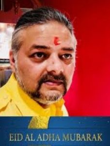 Avi Dandiya Biography
