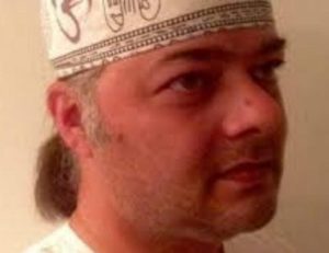 Avi Dandiya Net worth