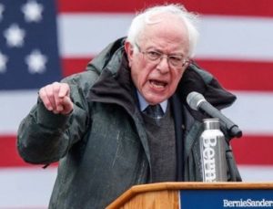 Corbin Trent Wiki, Age, Wife, Biography, Net worth, Family, Height & More 2 Bernie Sanders