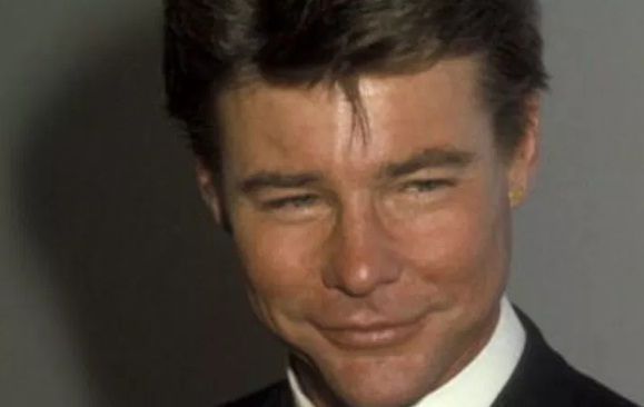 Bonnie Portman's ex-husband Jan-Michael Vincent