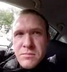 Brenton Tarrant Wiki, Age, Height, Biography, Wife, Family, Shooter, More 2 Brenton Tarrant Australian Gym Trainer