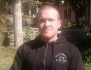 Brenton Tarrant Wiki, Age, Height, Biography, Wife, Family, Shooter, More 4 Brenton Tarrant Biography