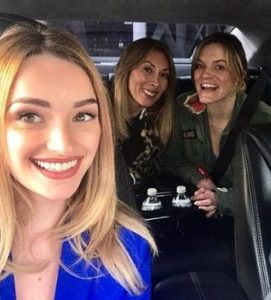 Brianne Howey Wiki, Age, Height, Biography, Boyfriend, Family & More 6 Brianne Howey Age, Height & Weight