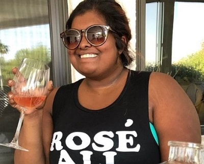 Bridget McCain age, height, and weight