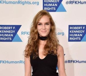 Charlotte Kirk Wiki, Age, Height, Biography, Husband, Family & More 4 Charlotte Kirk Biography