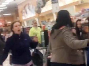 Corinne Terrone Wiki, Age, Biography, Husband, Family, Racist & More 2 Corinne Terrone racist comments to the Afro-American duo
