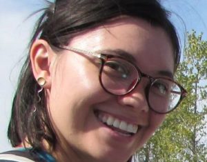 Danielle Moore Wiki (Ethiopian Airline Crash) Age, Biography, Death Fact 3 Danielle Moore Biography