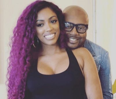Dennis McKinley Wiki, Age, Girlfriend, Biography, Family, Net worth, More 4 Dennis McKinley's fiancee Porsha Williams (American television personality, model, and actress) gave birth to couple's daughter