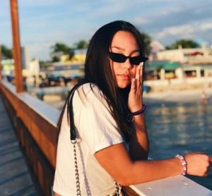 Devyn Nekoda Height, Age, Boyfriend, Biography, Family, Affairs & More 4 Devyn Nekoda Biography