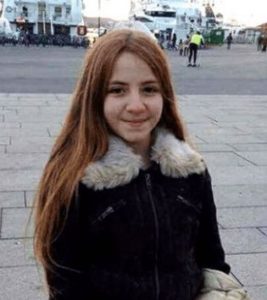 Ebba Akerlund Age, Height & Weight