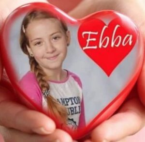 Ebba Akerlund Family & Lifestyle