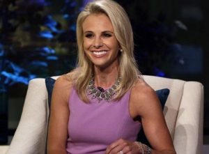Elisabeth Hasselbeck Height, Age, Husband, Biography, Family & More 4 Elisabeth Hasselbeck Biography