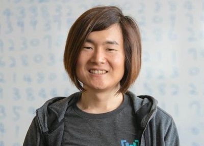 Emma Haruka Iwao Wiki, Age, Biography, Family, Pi Record, Height, Fact 3 Emma Haruka Iwao Japanese Software Engineer, Cloud Development Advocate, and Computer Scientist