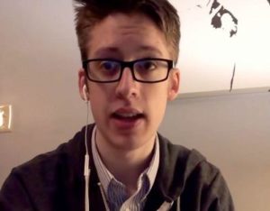 Ethan Lindenberger Wiki, Age, Parents, Biography, Anti-Vax Mum & Facts 5 Ethan Lindenberger Age, Height & Weight