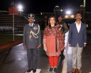 Fariha Bugti Wiki (FSP) Age, Husband, Biography, Family, Kids & More 2 Fariha Bugti Pakistani FSP