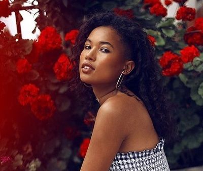 Fola Evans-Akingbola Height, Age, Biography, Boyfriend, Family & More 5 Fola Evans-Akingbola age, height, and weight