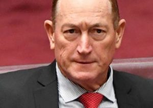 Fraser Anning Age, Height & Weight