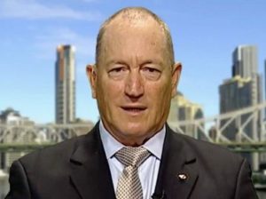 Fraser Anning Australian Senator, Businessman, and Grazier