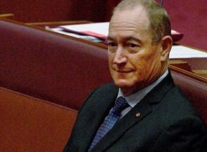 Fraser Anning controversial speech on New Zealand Mosque attacks