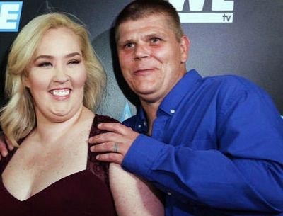 Geno Doak Wiki, Age, Biography (June Shannon's Boyfriend) Family, Fact 5 Geno Doak age, height, and weight