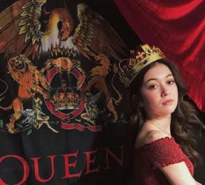 Grace Kaufman Height, Age, Biography, Boyfriend, Family, Affairs & More 2 Grace Kaufman American Actress, Singer & Voice Artist