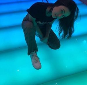Grace Kaufman Height, Age, Biography, Boyfriend, Family, Affairs & More 4 Grace Kaufman Biography