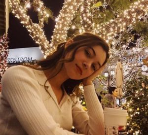 Grace Kaufman Height, Age, Biography, Boyfriend, Family, Affairs & More 6 Grace Kaufman Lifestyle & Net worth