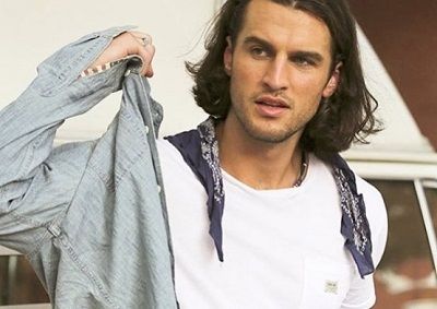 Grant Mellon Wiki, Age, Bio (Nina Dobrev's Boyfriend) Family & More 2 Grant Mellon American Screenwriter, Director, and Actor