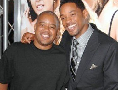 Harry Smith Wiki (Will Smith's Brother) Age, Wife, Biography & Family 2 Harry Smith the younger brother of Will Smith (American actor and rapper)