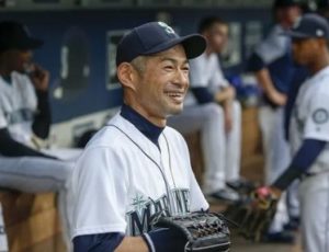 Ichiro Suzuki Height, Age, Wife, Biography, Family, Net worth & More 5 Ichiro Suzuki Wife & Personal Life