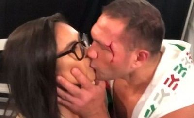 Jennifer Ravalo Wiki, Age, Height, Biography, Husband, Family & More 2 Jennifer Ravalo was sexually abused by the Bulgarian heavyweight boxer Kubrat Pulev while interviewing him