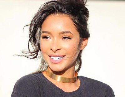 Jessica Caban Height, Age, Boyfriend, Biography, Family, Affairs & More 5 Jessica Caban age, height, and weight