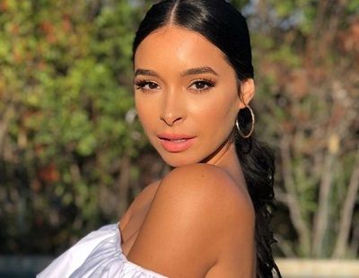 Jessica Caban Height, Age, Boyfriend, Biography, Family, Affairs & More 4 Jessica Caban wiki and bio