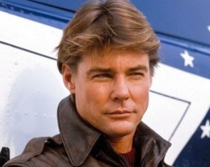 Joanne Robinson Wiki (Jan-Michael Vincent’s Wife) Age, Biography, Facts 4 Joanne Robinson Age, Height & Weight
