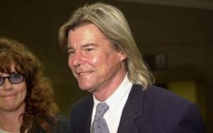 Joanne Robinson Wiki (Jan-Michael Vincent’s Wife) Age, Biography, Facts 3 Joanne Robinson Biography