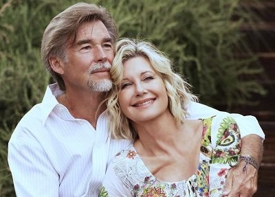 John Easterling Wiki (Olivia Newton-John Husband) Age, Biography, Facts 5 John Easterling age, height, and weight