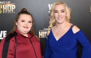 June Shannon Weight, Height, Age, Biography, Husband, Family & More 4 June Shannon daughter Alana