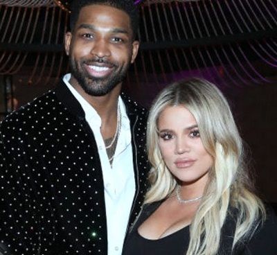 Karizma Ramirez is in a relationship with Khlo&eacute; Kardashian ex-boyfriend Tristan Thompson