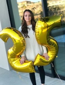Kayla Harper Wiki (Bryce Harper’s Wife) Age, Family, Biography & Profile 4 Kayla Harper Biography
