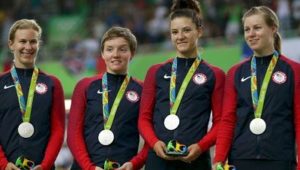 Kelly Catlin Height, Age, Biography, Boyfriend, Family, Death Cause, More 6 Kelly Catlin Age, Height & Weight