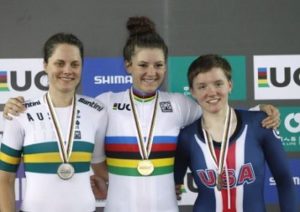 Kelly Catlin Height, Age, Biography, Boyfriend, Family, Death Cause, More 5 Kelly Catlin Medals & Career Timeline