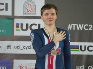 Kelly Catlin Height, Age, Biography, Boyfriend, Family, Death Cause, More 3 Kelly Catlin died after committing suicide