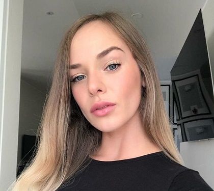 Kelsey Henson Height, Age, Biography, Husband, Family, Affairs & More 8 Kelsey Henson Biography