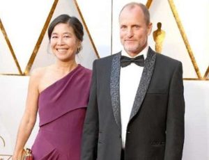Laura Louie Wiki (Woody Harrelson Wife) Age, Bio, Family, Kids & More 2 Laura Louie American Businessperson & Social Worker