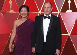Laura Louie Wiki (Woody Harrelson Wife) Age, Bio, Family, Kids & More 5 Laura Louie Husband Woody Harrelson (Actor & Comedian)