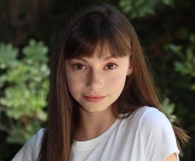 Lauren Lindsey Donzis Height, Age, Biography, Boyfriend, Family & More 4 Lauren Lindsey Donzis age, height, and weight