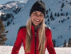 Lotte Van Der Zee (Model) Height, Age, Boyfriend, Biography & Family 6 Lotte Van Der Zee Net worth, Lifestyle & Ethnicity